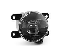 Front Fog Light LED For Citroen C5 04-08 Left Right Lamp OEM Valeo 47406