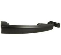 CITROEN DISPATCH Door Handle Black Sliding Door No Key Hole RH or LH 07-16
