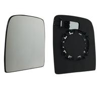 CITROEN DISPATCH MPV Door Mirror Glass Convex Upper Left Hand 2007-2016