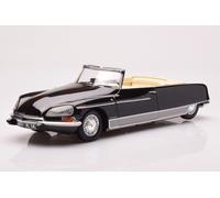 181746 Citroen DS 21 Palm Beach Black Norev 1/18