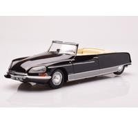 181746 Citroen DS 21 Palm Beach Black Norev 1/18