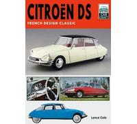Citroen DS : French Design Classic