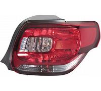 HELLA 2VA 354 675-041 Rear light