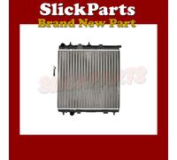 CITROEN DS3 RADIATOR 1.2 1.4 HDi 2010 >