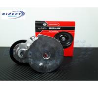 CITROEN FIAT PEUGEOT NEW GATES TENSIONER PULLEY, V-RIBBED BELT DRIVEALIGN T38236
