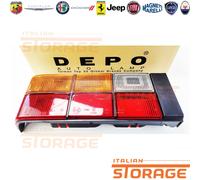 TYC 11-0777-01-2 Rear light