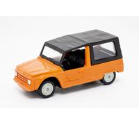 Citroën Mehari 1968 - 3 inches (7cm) Welly Diecast Toy Model Car 52397W