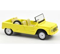 Citroen Mehari 1983 Plage Jet Car 1:43 Model 150923 NOREV