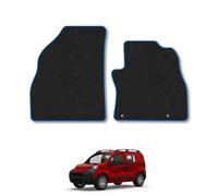 Citroen Nemo (2008-2017) Carpet Car Mats