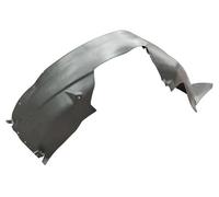 Fits Fiat Qubo Front Wheel Arch Liner Lh Left Passenger 2009-2016