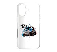 Citroën O2C Off The Gas Father's Day Case for iPhone 17