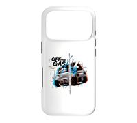 Citroën O2C Off The Gas Father's Day Case for iPhone 17 Pro