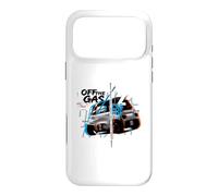 Citroën O2C Off The Gas Father's Day Case for iPhone 17 Pro Max