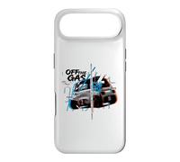 Citroën O2C Off The Gas Father's Day Case for iPhone Air