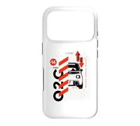 Citroën O2C Twin Tip Father's Day Case for iPhone 17 Pro