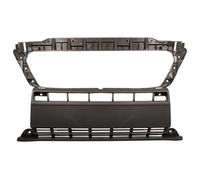 CITROEN RELAY 14-17 Front Bumper Dark Grey (5575)
