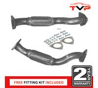 BM CATALYSTS BM50141 Exhaust Pipe