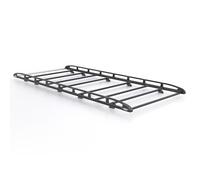 Citroen Relay 2006+ Roof Rack Rhino KammRack Black with Roller
