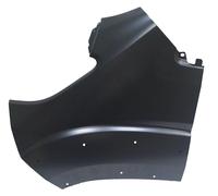 PEUGEOT BOXER BOX 2014- Front Wing With Arch Extension Holes Left Hand