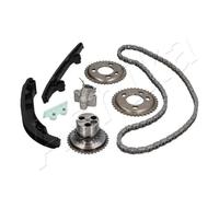 CITROËN RELAY II VAN 2.2 HDI 100 TIMING CHAIN KIT KCK0605 ASHIKA