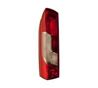 MAGNETI MARELLI 712206201120 Rear light