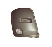 Prasco Front Bumper End Cap - Peugeot Boxer - Right Hand - 2006-2014 - FT9301113 (5612)