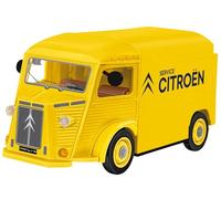 Citroën Service Type