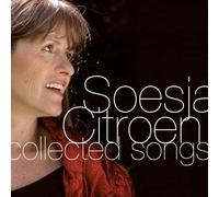 Citroen, Soesja - Collected Songs