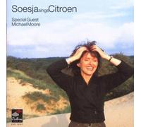Citroen,Soesja - Soesja Sings Citroen [Import]