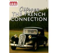 Citroen: The French Connection