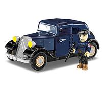 COB02263 - Cobi - Historical Collection - 1934 Citroen Traction 7A