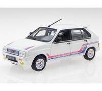 Citroen Visa 1000 Pistes 1983 diecast modelcar 150941 Norev 1:43