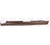Weld-In Panel - RH - Outer Door Sill - fits Citroen Xsara Picasso (N68) 4/5dr