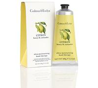 Citron, Honey & Coriander Hand Therapy 100g