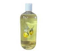 Citron, Honey & Coriander Skin Cleansing Bath & Shower Gel 500ml/16.9 fl.oz