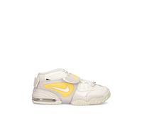 Nike Air Adjust Force 2023 Women's Shoes - White - Leather 6