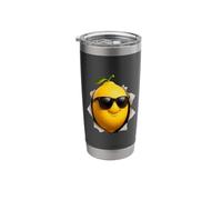 Citron Stainless Steel Insulated Tumbler
