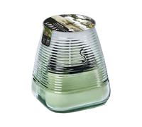 Citronella and Lemon Grass Garden Candle with Hanger