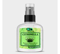 Citronella Aromatic Room Spray| Air Freshener for Home, Car & Office, Long-lasting Fragrance, Smoke free, Non-Toxic, Pillow Mist Spray 30ml