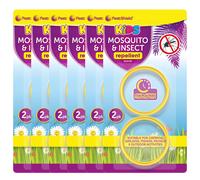 Citronella Bands Kids Assorted Packs