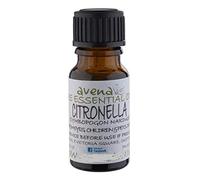 Citronella Essential Oil (Cymbopogon Winterianus) 10ml