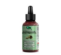 Citronella Essential Oil - Ready to Use | Aromatherapy, Insect Repellent & Home Fragrance - Natural Deodorizer, Skin-Friendly, and Refreshing Citrus Aroma (10ml)