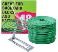 Citronella Incense Coil - Each Coil Could Last for 5-7 Hours- Suitable for Outdoor Camping, Patio, Hiking,etc (2 Pack Contains 48 coils & 2 Coil Stands)