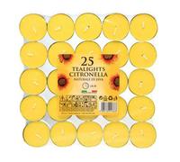 Citronella Incense Sticks Candles Outdoor Garden Anti Bug Fly Mosquito Insect