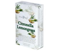 Citronella & Lemongrass Incense Cones