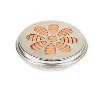 Citronella Scent Coils & Stand Outdoor Garden Use