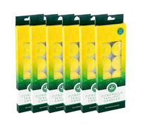 Citronella Tealight Candles 12 Pack