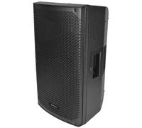 Citronic 10" Active PA Speaker Cabinet with Bluetooth Link, CAB-10L, 220W RMS