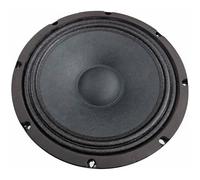 Citronic | 10" Subwoofer Driver | 600W Max | 4 Ohm Low-Frequency Speaker | Reinforced Paper Cone & Steel Basket | Replacement for Neolith Mk2 Sub Unit