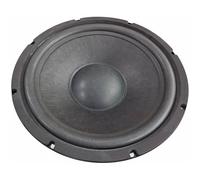 Citronic | 12" Subwoofer Driver | 700W Max | 4 Ohm Low-Frequency Speaker | Reinforced Paper Cone & Steel Basket | Replacement for Monolith Mk3 Sub Unit